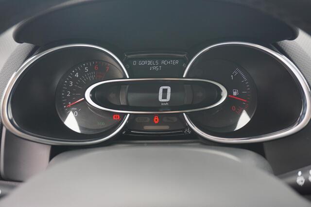 Renault CLIO 0.9 TCe Zen