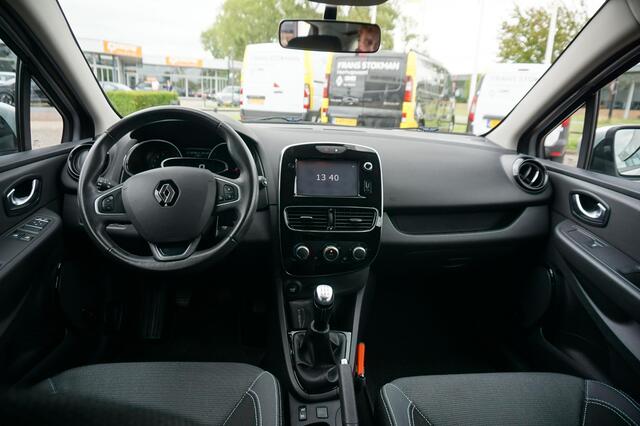 Renault CLIO 0.9 TCe Zen