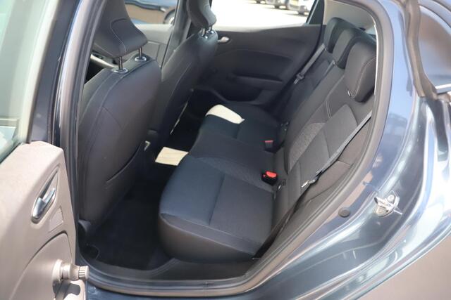 Renault CLIO 1.0 TCe Zen 101PK Navigatie Carplay Android Airco Cruise Control LED