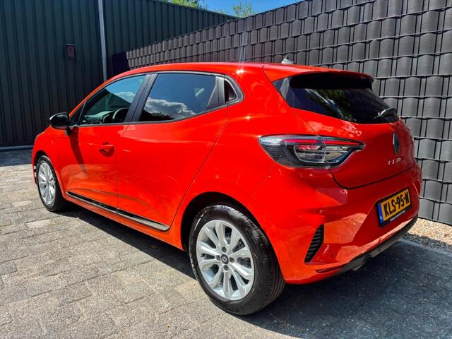 Renault CLIO 1.0 TCE 90 EVOLUTION**DAB//Carplay//MOOIEKLEURr**