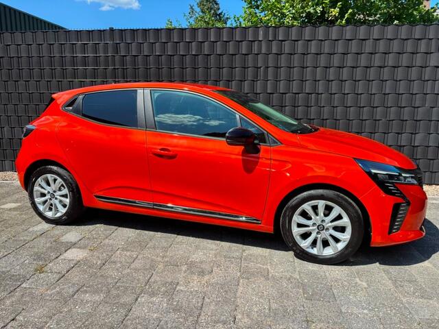 Renault CLIO 1.0 TCE 90 EVOLUTION**DAB//Carplay//MOOIEKLEURr**