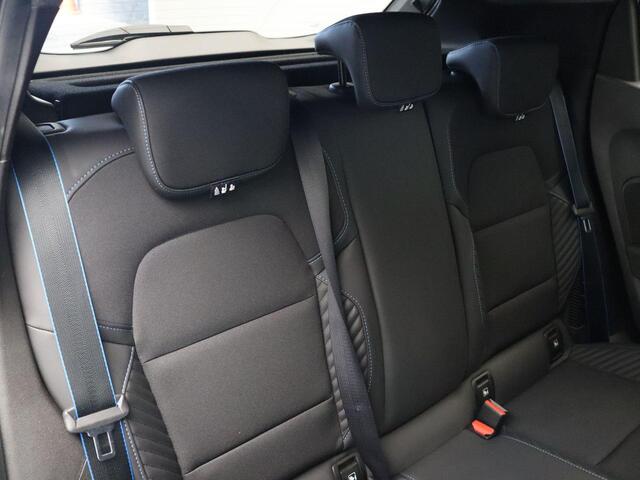Renault CLIO E-Tech Full Hybrid 145pk esprit Alpine | Stoel- en stuurwielverwarming | Achteruitrijcamera | Apple Carplay / Android Auto |