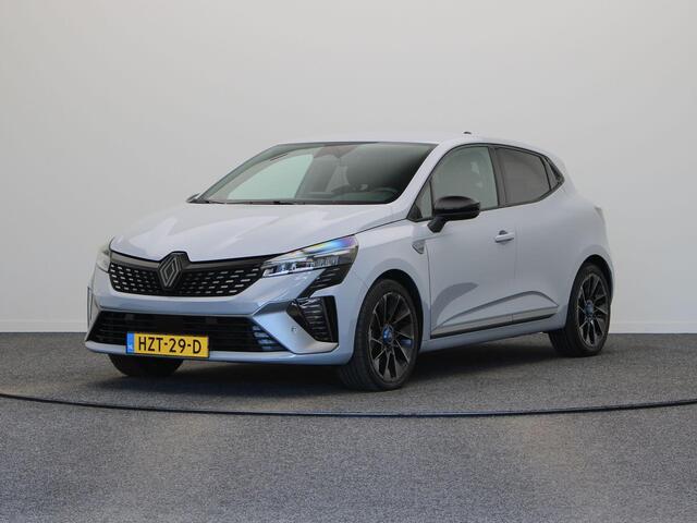 Renault CLIO E-Tech Full Hybrid 145pk esprit Alpine | Stoel- en stuurwielverwarming | Achteruitrijcamera | Apple Carplay / Android Auto |