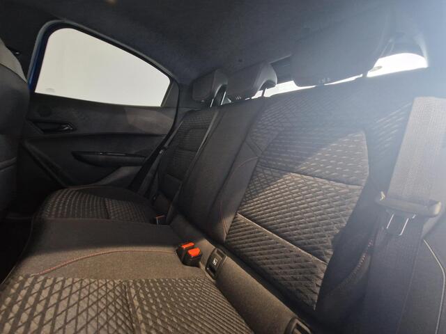 Renault CLIO 1.8 Hybrid 160 techno NIEUW | PRIJS INCL. VOORRAADKORTING = SNEL RIJDEN | 18" LICHTMETALEN VELGEN