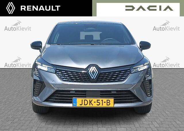 Renault CLIO 1.6 E-Tech Full Hybrid 145 techno - Demo