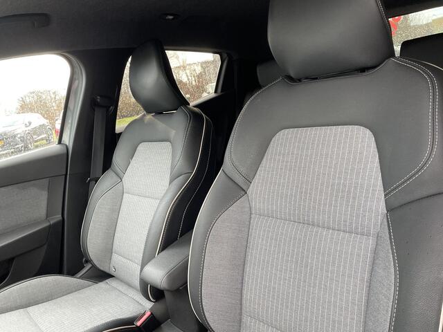 Renault CLIO 1.6 E-Tech Full Hybrid 145 techno 360 CAMERA | BLIND SPOT | STOEL EN STUUR VERWARM. | ADAPT CRUISE |