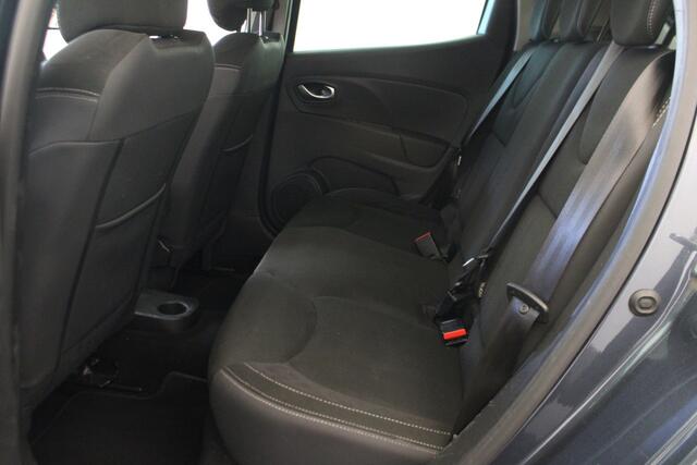 Renault CLIO 0.9 TCe Limited