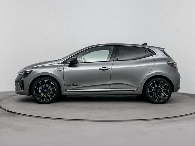 Renault CLIO 1.6 E-Tech Full Hybrid Esprit Alpine 145PK | Automaat | Navigatie 9,3'' | Adaptieve Cruise Control | Sportstoelen | 17'' Inch Velgen | Apple CarPlay & Android Auto