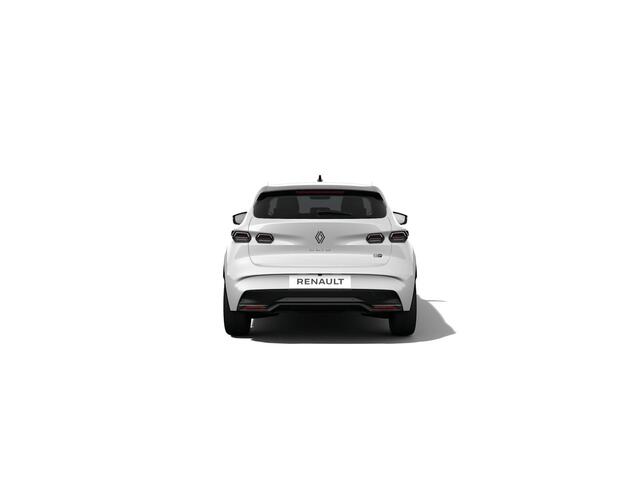 Renault CLIO esprit Alpine Full hybrid | Achteruitrijcamera | Elektronisch geregelde airconditioning | Grille in zwart met daarin verwerkt 113 Renault logo's