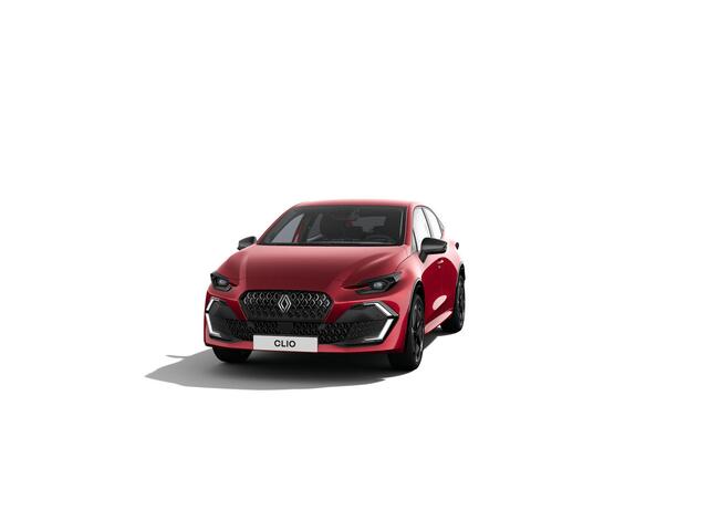 Renault CLIO Techno Full hybrid | Achteruitrijcamera | Adaptive Cruise Control | Elektronisch geregelde airconditioning