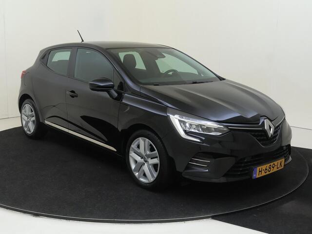 Renault CLIO 1.0 TCe Zen | Airco | bluetooth