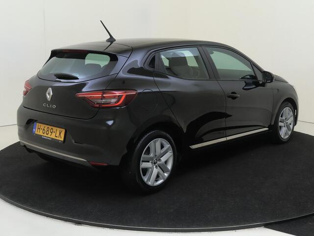 Renault CLIO 1.0 TCe Zen | Airco | bluetooth