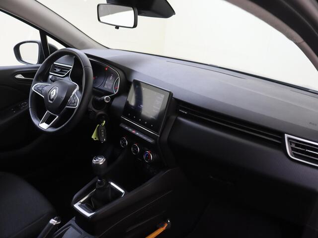 Renault CLIO 1.0 TCe Zen | Airco | bluetooth