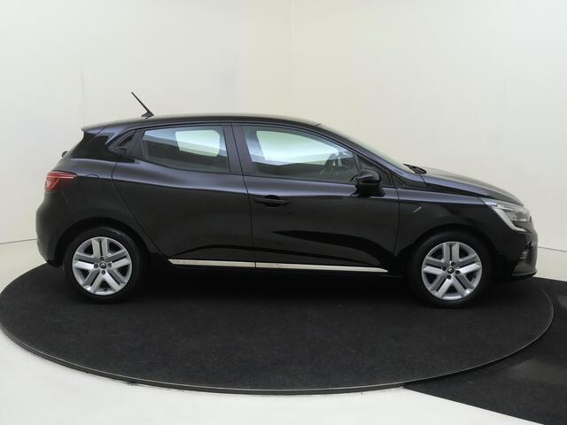 Renault CLIO 1.0 TCe Zen | Airco | bluetooth