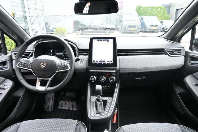 Renault CLIO E-Tech Full Hybrid 145 techno | CAMERA | NAVI | CRUISE CONTROL | CLIMATE CONTROL | APPLECARPLAY/ANDROIDAUTO | PDC | LMV