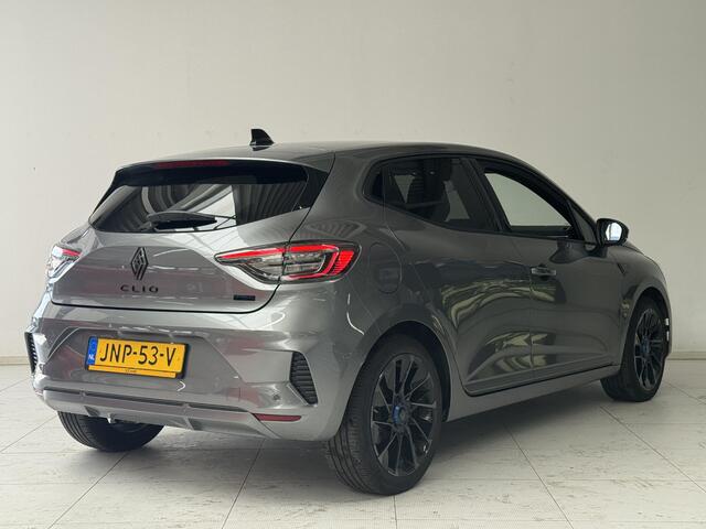 Renault CLIO 1.6 E-Tech Full Hybrid 145 Esprit Alpine | BOSE-Audio | Stoelverwarming | Apple CarPlay / Android Auto | 360° Camera |