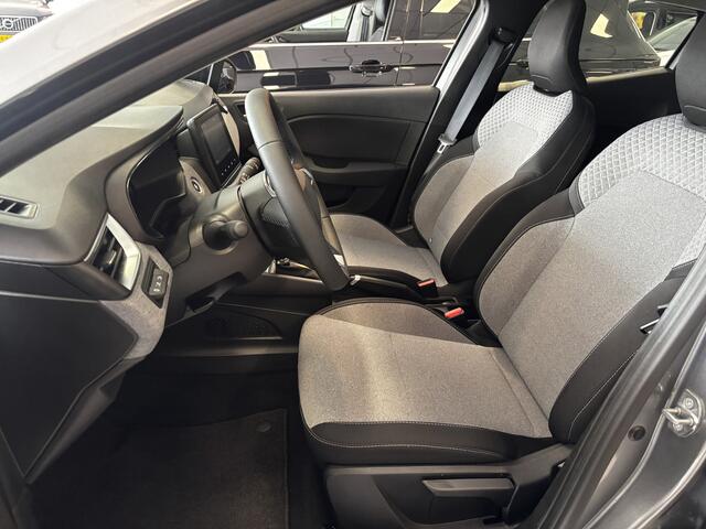 Renault CLIO 1.0 TCe APPLE CARPLAY * PDC * STOELVERWARMING