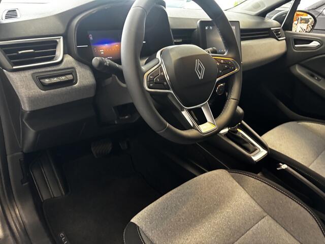 Renault CLIO 1.0 TCe APPLE CARPLAY * PDC * STOELVERWARMING