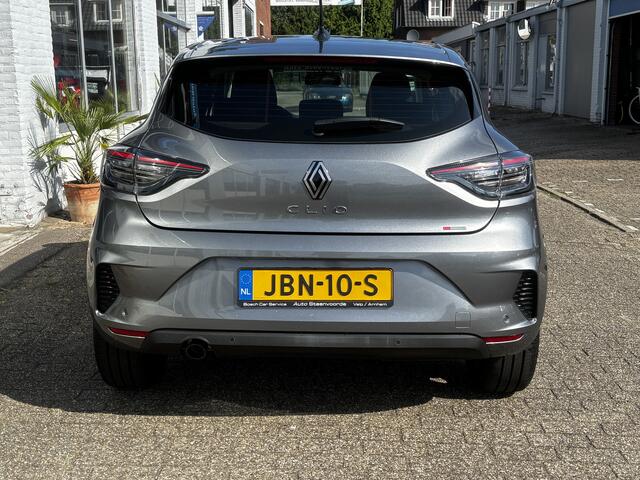 Renault CLIO 1.0 TCe APPLE CARPLAY * PDC * STOELVERWARMING