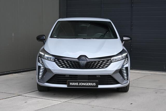 Renault CLIO E-Tech Full Hybrid 145 esprit Alpine | 360 CAMERA | STUUR/STOELVERWARMING | NAVI | BOSE | ADAPT. CRUISE CONTROL | CLIMATE CONTROL | APPLECARPLAY/ANDROIDAUTO | PDC | LMV