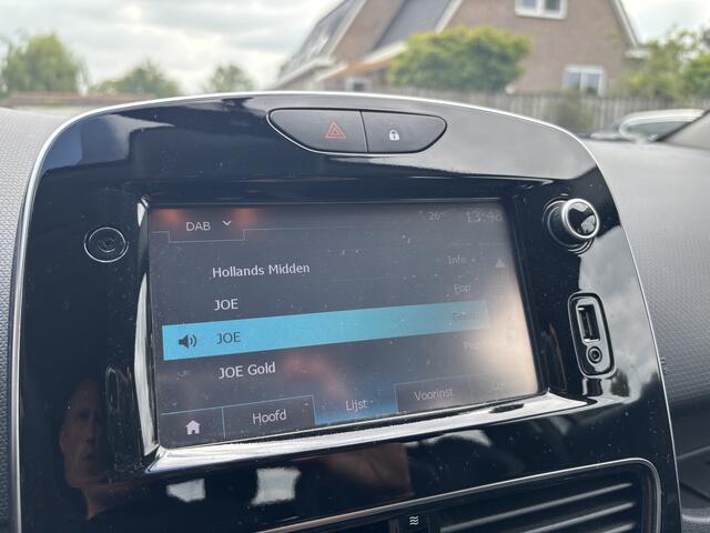 Renault CLIO 5DRS 0.9 TCe Zen Navigatie / Parkeersensors / All-Seasons