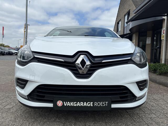 Renault CLIO 5DRS 0.9 TCe Zen Navigatie / Parkeersensors / All-Seasons
