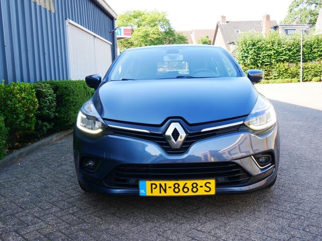 Renault CLIO 0.9 TCE INTENS **Clima//Navi//Lm//Th **