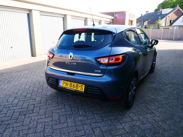 Renault CLIO 0.9 TCE INTENS **Clima//Navi//Lm//Th **