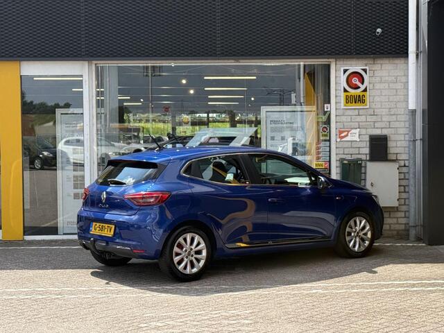Renault CLIO 1.0 TCe Intens | NAP | Trekhaak | Climate Control | Key-less |