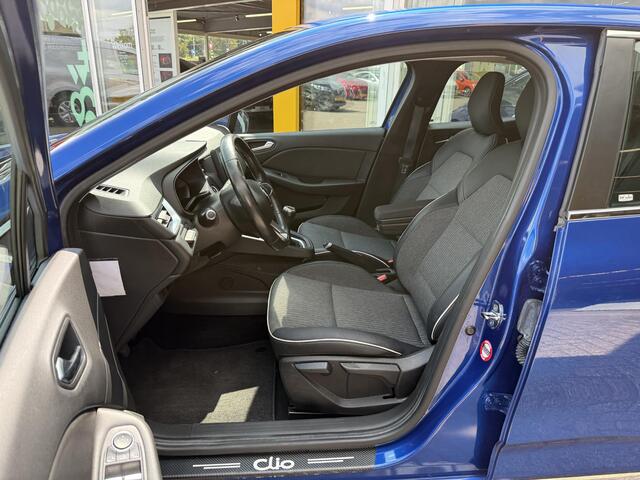 Renault CLIO 1.0 TCe Intens | NAP | Trekhaak | Climate Control | Key-less |
