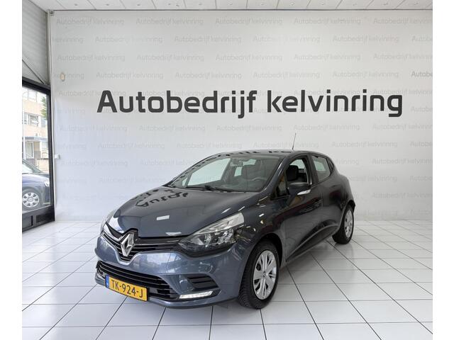 Renault CLIO 0.9 TCe Life Bovag Garantie NAP