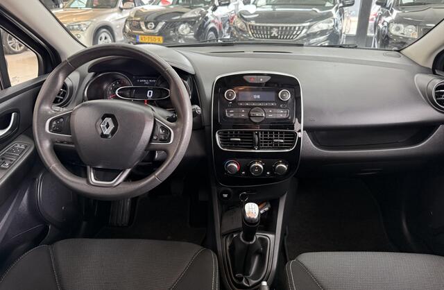 Renault CLIO 0.9 TCe Life Bovag Garantie NAP