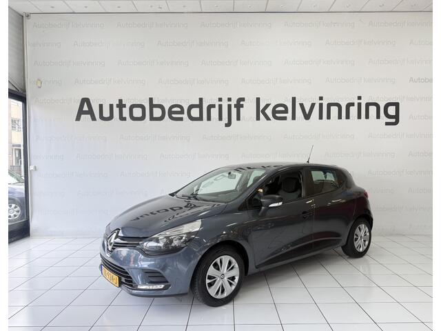 Renault CLIO 0.9 TCe Life Bovag Garantie NAP