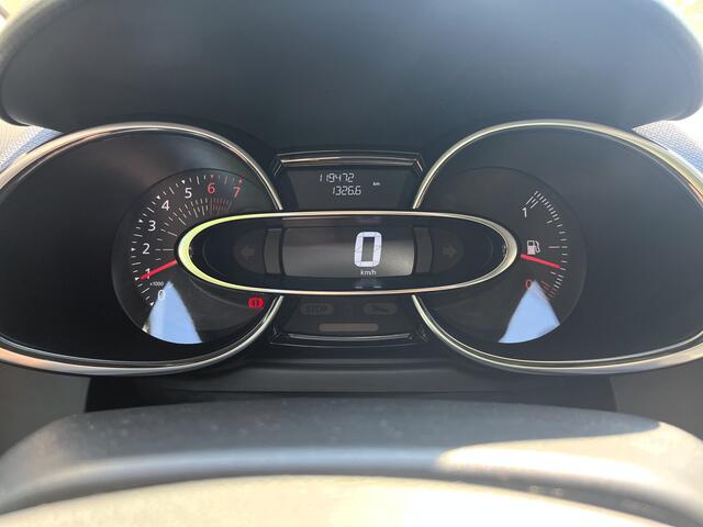 Renault CLIO 0.9 TCe Limited | AIRCO | BT | CRUISE | KEYLESS | NAVI | PDC ACHTER | TREKHAAK