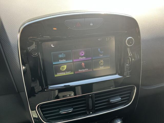 Renault CLIO 0.9 TCe Limited | AIRCO | BT | CRUISE | KEYLESS | NAVI | PDC ACHTER | TREKHAAK