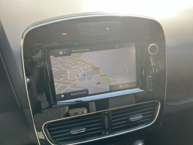 Renault CLIO 0.9 TCe Limited | AIRCO | BT | CRUISE | KEYLESS | NAVI | PDC ACHTER | TREKHAAK