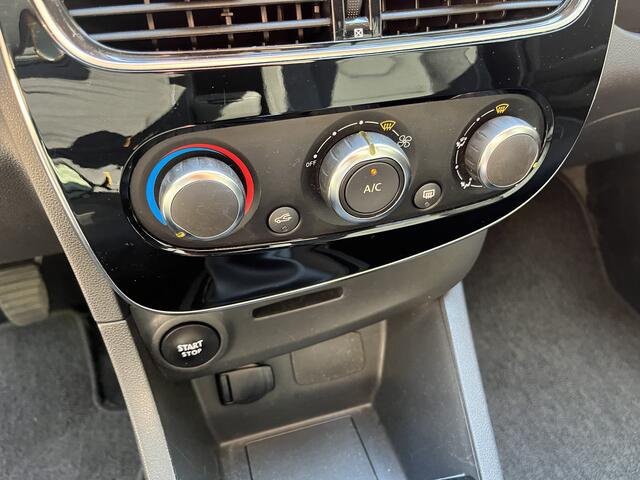Renault CLIO 0.9 TCe Limited | AIRCO | BT | CRUISE | KEYLESS | NAVI | PDC ACHTER | TREKHAAK
