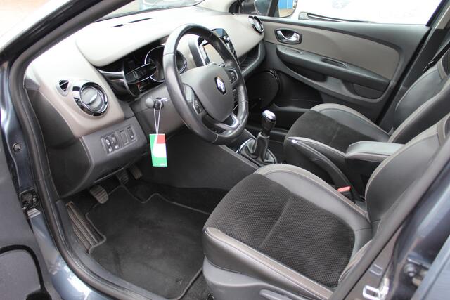 Renault CLIO Estate 0.9 TCe "Intens" LED - Navi - Cruise !!!
