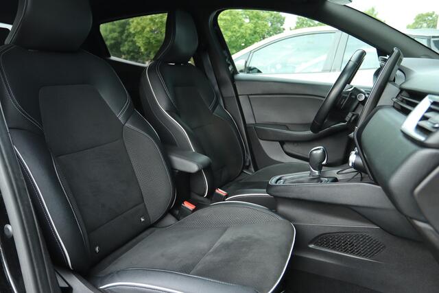 Renault CLIO 1.3 TCE INTENS AUT. | CARPLAY | CAMERA | KEY-LESS | CRUISE | CLIMATE