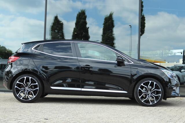 Renault CLIO 1.3 TCE INTENS AUT. | CARPLAY | CAMERA | KEY-LESS | CRUISE | CLIMATE