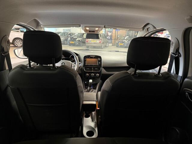 Renault CLIO Estate 0.9 TCe Limited