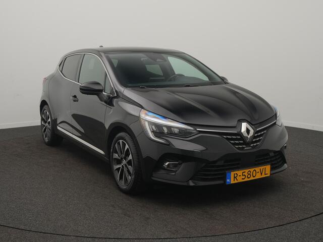 Renault CLIO 1.0 TCe 90 Techno - RIJKLAARPRIJS - All Seasonbanden - Achteruitrijcamera - adaptive cruise control - Dealeronderhouden
