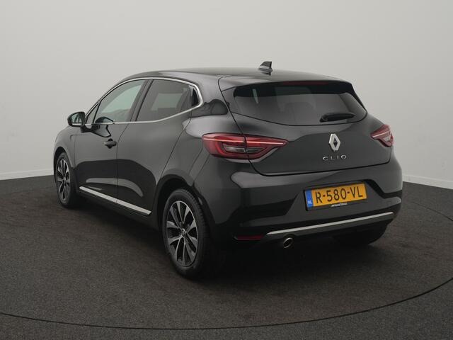 Renault CLIO 1.0 TCe 90 Techno - RIJKLAARPRIJS - All Seasonbanden - Achteruitrijcamera - adaptive cruise control - Dealeronderhouden