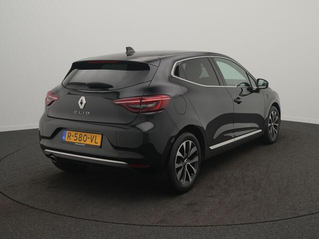 Renault CLIO 1.0 TCe 90 Techno - RIJKLAARPRIJS - All Seasonbanden - Achteruitrijcamera - adaptive cruise control - Dealeronderhouden