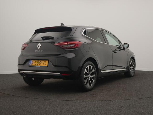 Renault CLIO 1.0 TCe 90 Techno - RIJKLAARPRIJS - All Seasonbanden - Achteruitrijcamera - adaptive cruise control - Dealeronderhouden