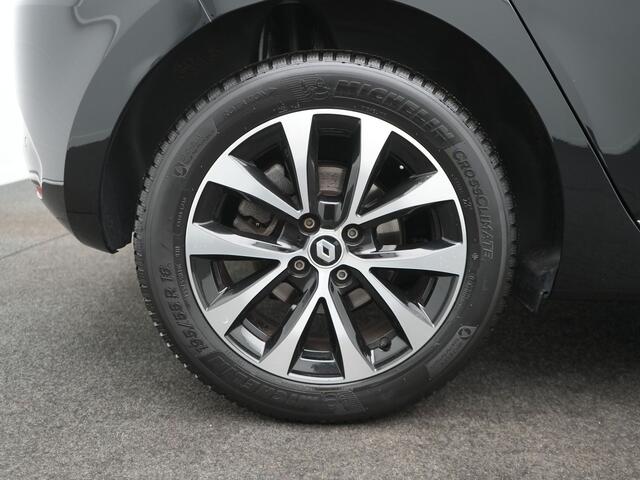 Renault CLIO 1.0 TCe 90 Techno - RIJKLAARPRIJS - All Seasonbanden - Achteruitrijcamera - adaptive cruise control - Dealeronderhouden