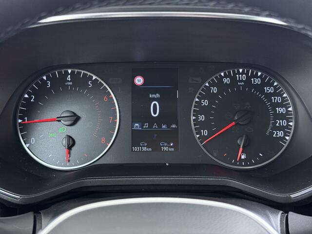 Renault CLIO **Gereserveerd** TCe 92pk 5drs Navi CruiseControl Dab Apple/Android Usb Bordherk. Lane-dep. Botswaarsch. Led Start/Stop Isofix Boordcomputer Bluetooth Elek.Ramen/Spiegels 1.0 TCe Zen