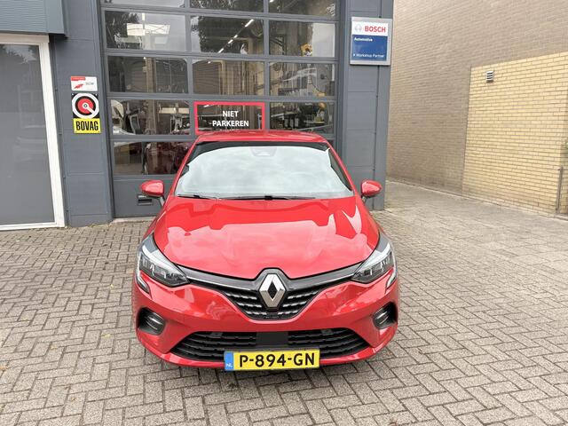 Renault CLIO 1.0 TCe Intens / Airco clima/ Navigatie/ Cruise/ Apple carplay/ PDC/ Camera/ LMV