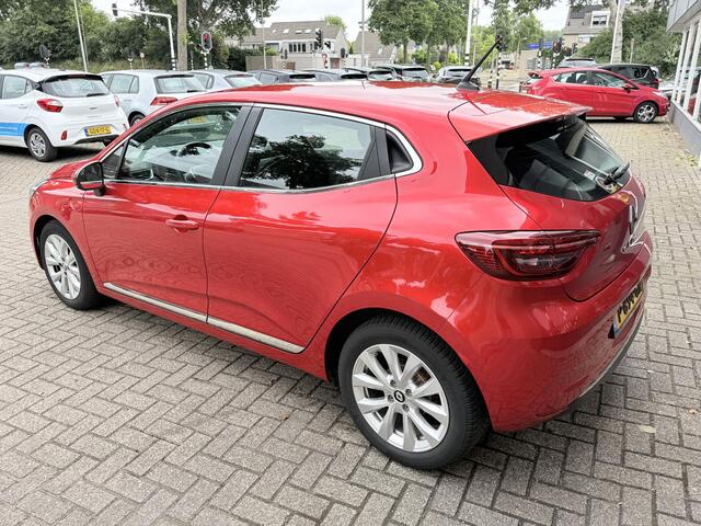 Renault CLIO 1.0 TCe Intens / Airco clima/ Navigatie/ Cruise/ Apple carplay/ PDC/ Camera/ LMV