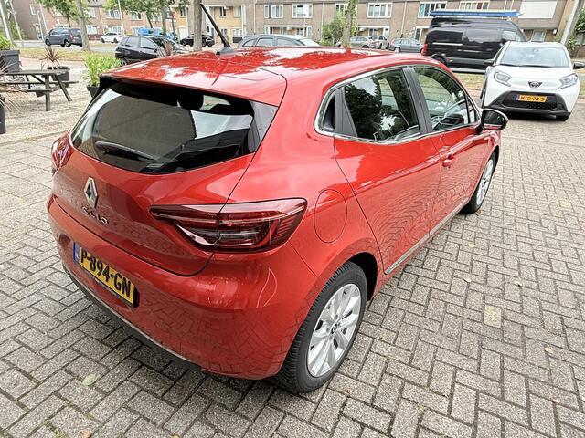 Renault CLIO 1.0 TCe Intens / Airco clima/ Navigatie/ Cruise/ Apple carplay/ PDC/ Camera/ LMV